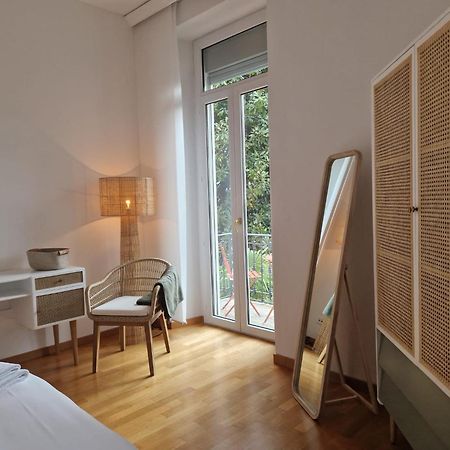 Villa Magnolia - High Standing Floor Locarno Bagian luar foto