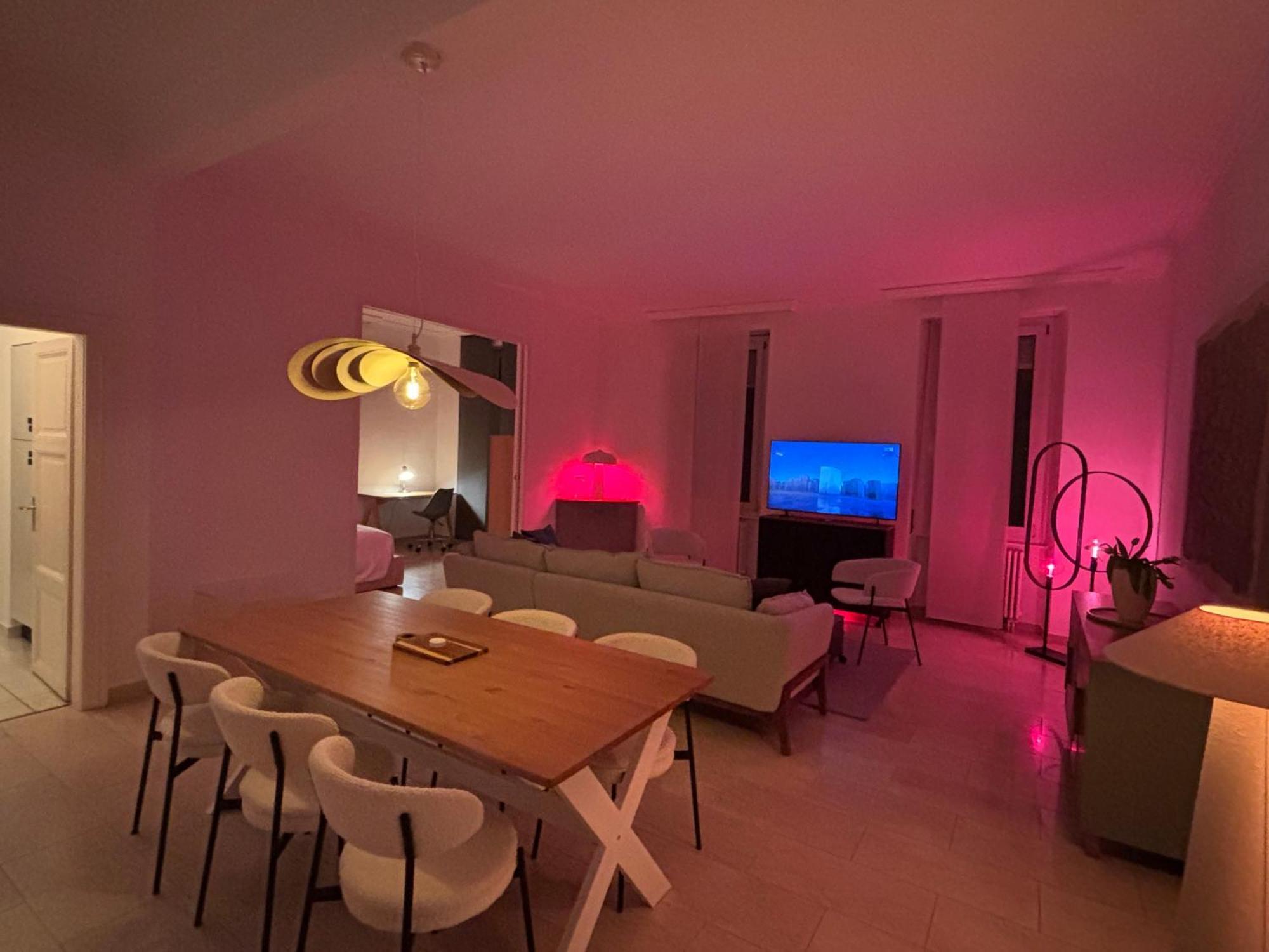 Villa Magnolia - High Standing Floor Locarno Bagian luar foto
