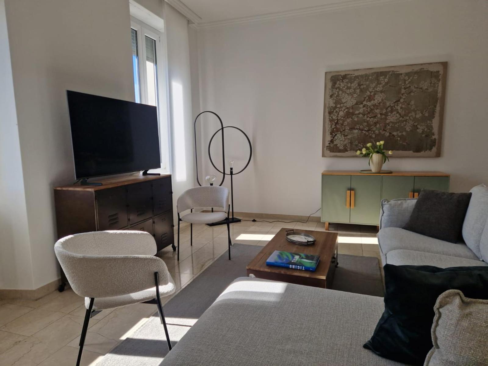 Villa Magnolia - High Standing Floor Locarno Bagian luar foto