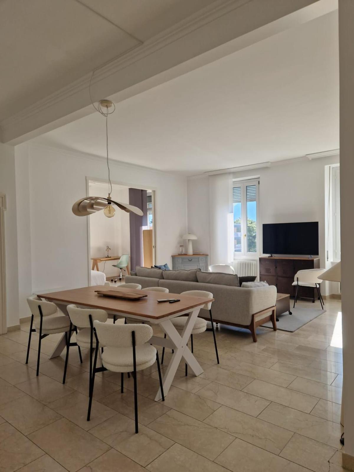Villa Magnolia - High Standing Floor Locarno Bagian luar foto
