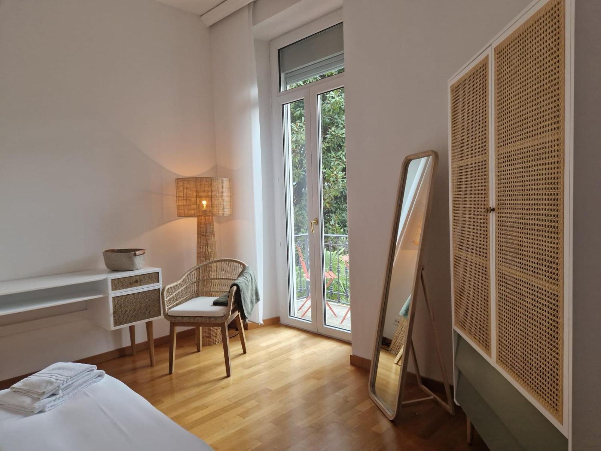 Villa Magnolia - High Standing Floor Locarno Bagian luar foto